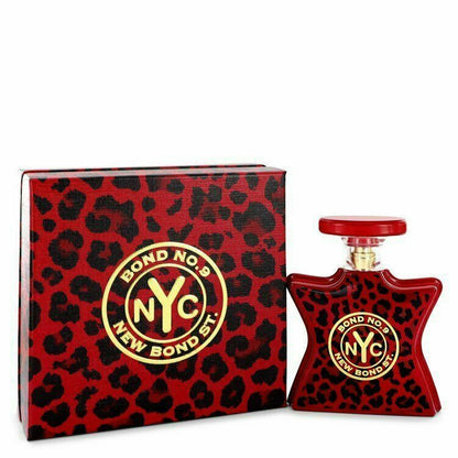 New Bond Street Eau de Parfum – 100 ml / 3.4 fl oz Women's Perfume