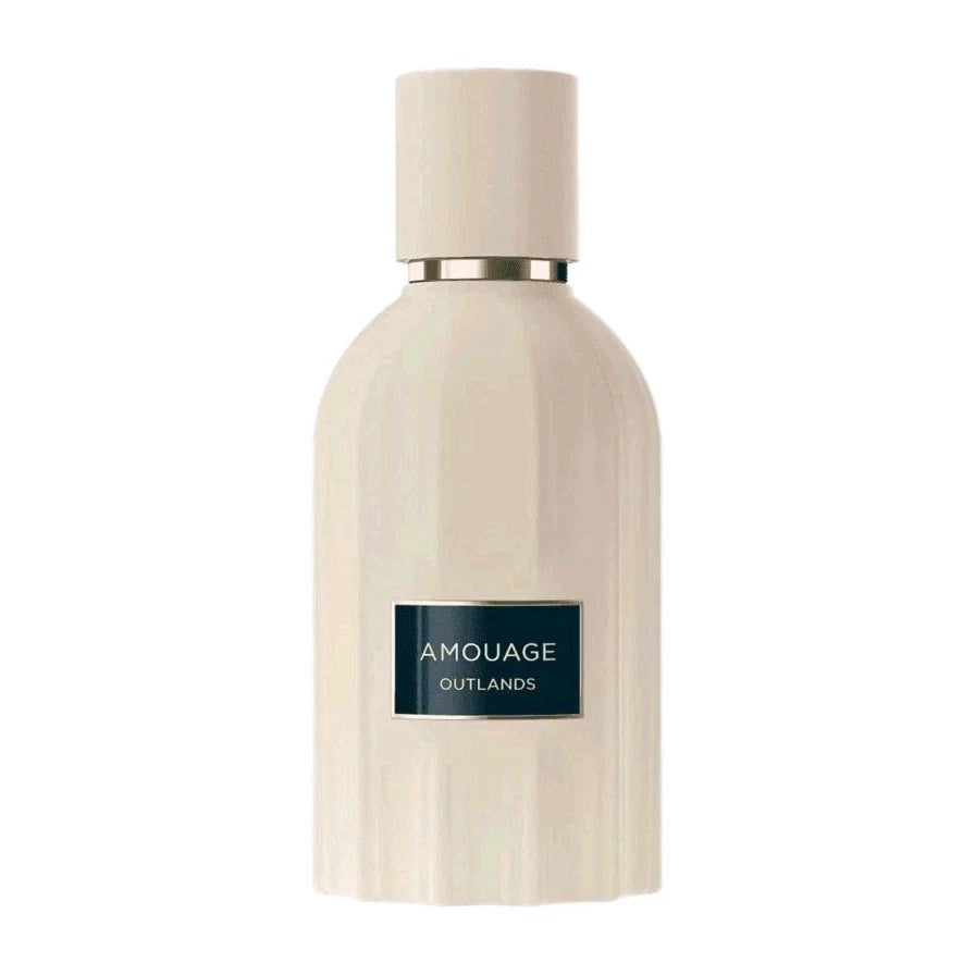 Outlands Eau de Parfum – 100 ml / 3.4 fl oz Unisex Fragrance