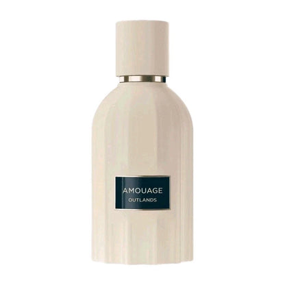 Outlands Eau de Parfum – 100 ml / 3.4 fl oz Unisex Fragrance