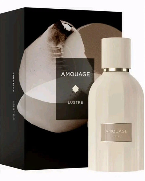 Lustre Eau de Parfum – 100 ml / 3.4 fl oz Unisex Fragrance
