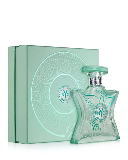The Scent of Peace Natural Eau de Parfum – 100 ml / 3.4 fl oz Unisex Fragrance