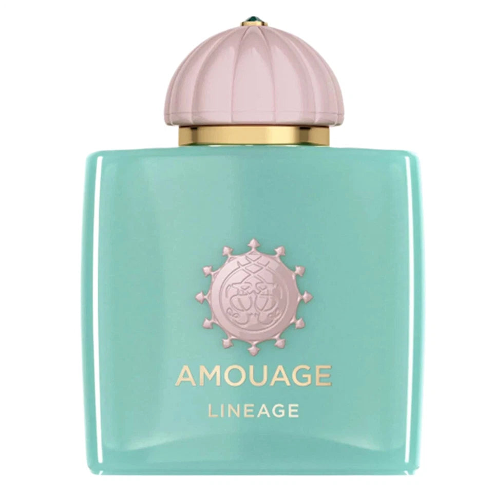 Lineage Woman – 100ml / 3.4 fl oz Women's Perfume