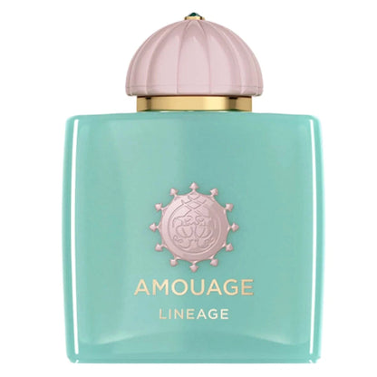 Lineage Woman – 100ml / 3.4 fl oz Women's Perfume