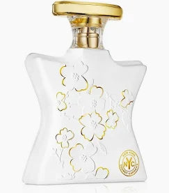 New York Secret Gardens Eau de Parfum – 100 ml / 3.4 fl oz Women's Perfume