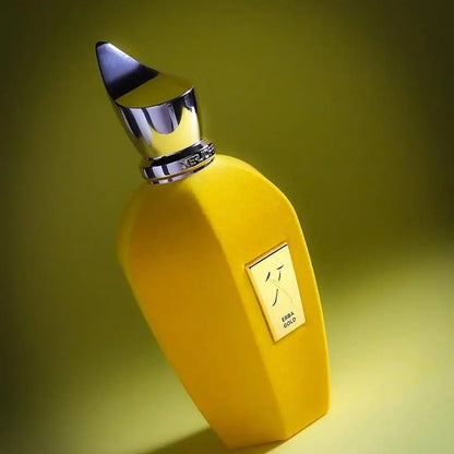 Erba Gold Eau de Parfum – 100 ml / 3.4 fl oz Women's Perfume