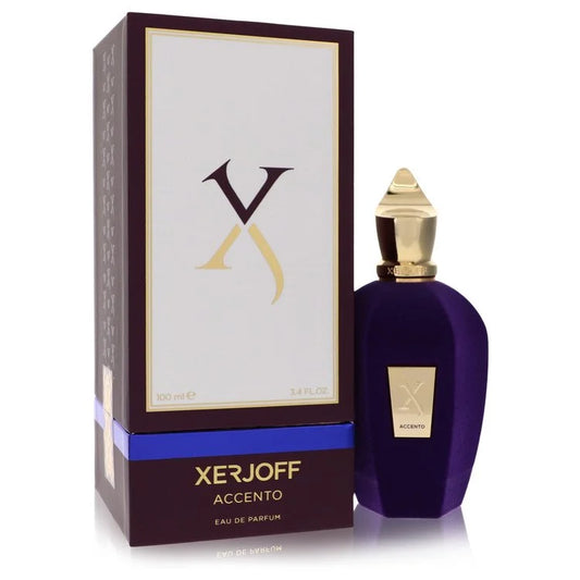 Accento — 100 ml / 3.4 fl oz Unisex Fragrance