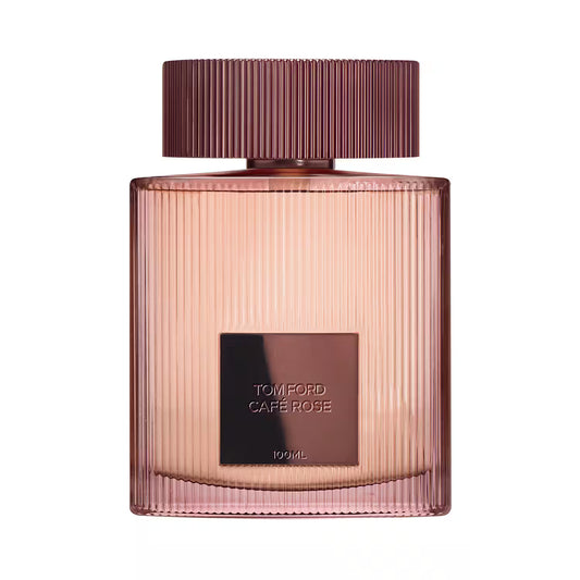 Café Rose Eau de Parfum – 100 ml / 3.4 fl oz Women’s Perfume